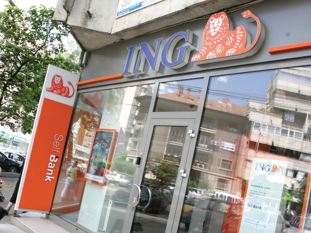 ING: Noi măsuri de austeritate în 2011, PIB-ul va scădea cu 1,8%