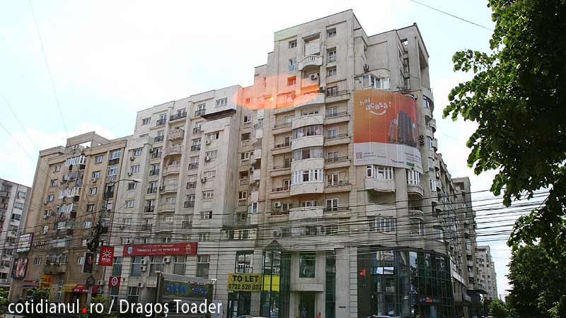 Studenţii pot închiria garsoniere şi apartamente cu 100-150 de euro în Capitală