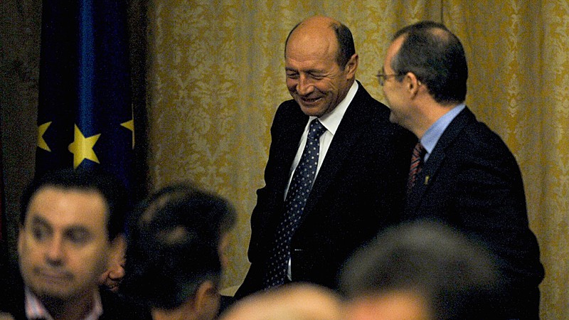 „Nu repetaţi gestul de sfidare făcut de predecesori”