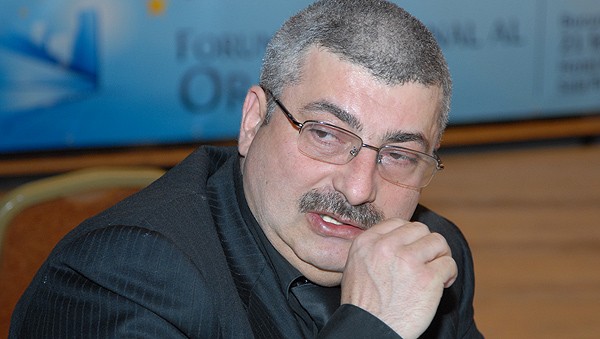 Turcan: Prigoană nu s-a retras niciodată din grupul PDL