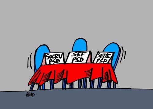 Familii politice