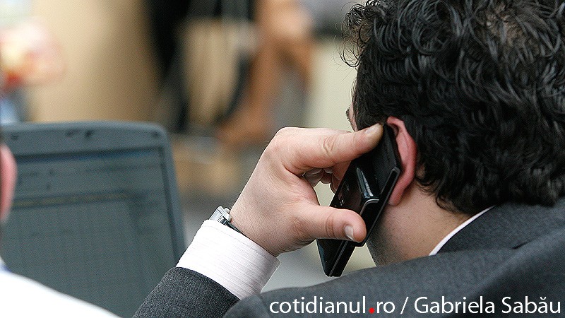 Tehnologie pentru criptarea convorbirilor, ofertă de nerefuzat pentru politicieni