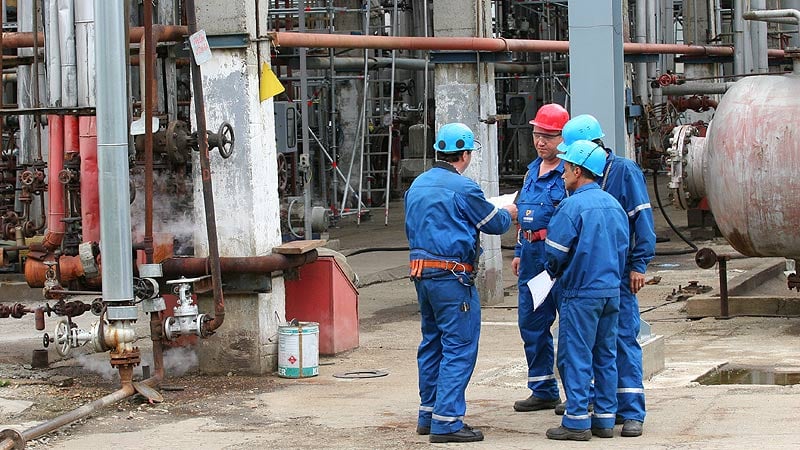 Petrom: Nu ne putem baza pe sistemul fiscal din România
