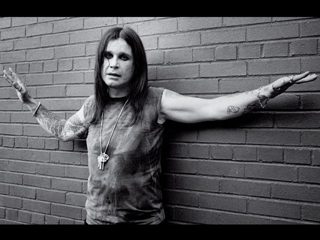 Ozzy Osbourne şi-a amânat un concert în Germania