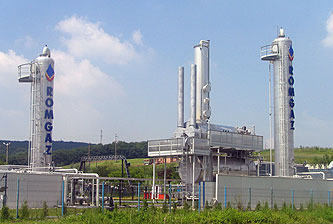 Romgaz nu ar scumpi gazele în acest an