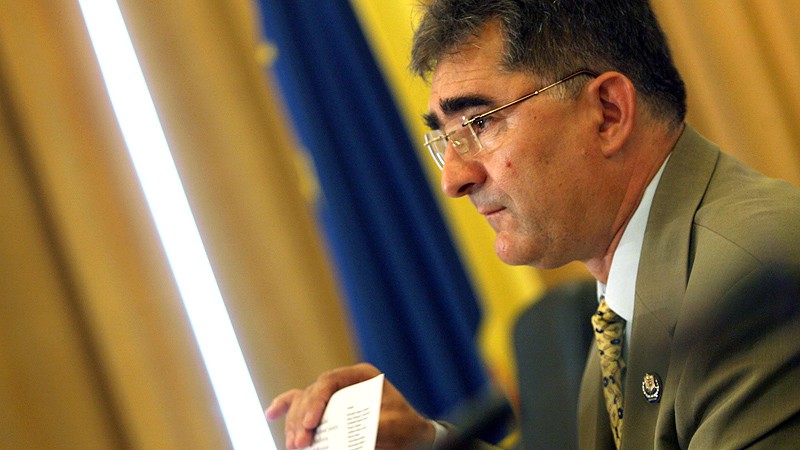 Ghișe le declară război ziariștilor