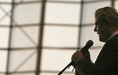 Guvernul PSD din opoziție: 13 ministere și patru miniștri delegați