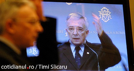 S-a deschis Cutia Pandorei: Urmează „Manole”?