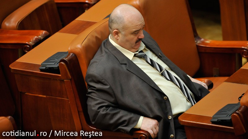 ÎCCJ judecă procesul senatorului Cătălin Voicu