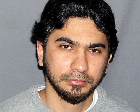 Închisoare pe viaţă pentru atentatorul din Times Square