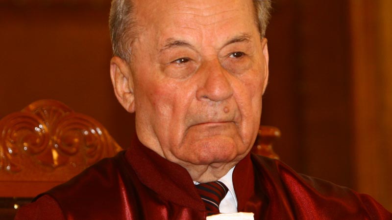 Predescu, după verdictul CCR: N-am chef să intru în discuţia presei
