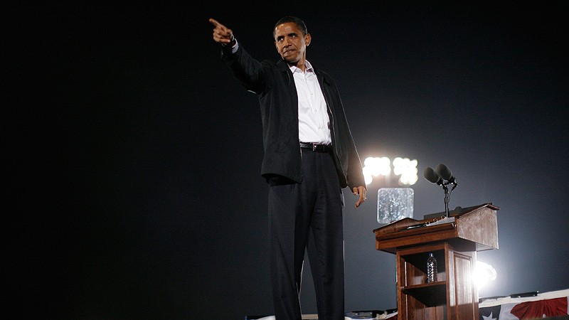 Obama trebuie să ia lecţii de la Ceauşescu
