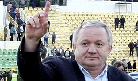 Adrian Porumboiu, scrisoare deschisă adresată Guvernului