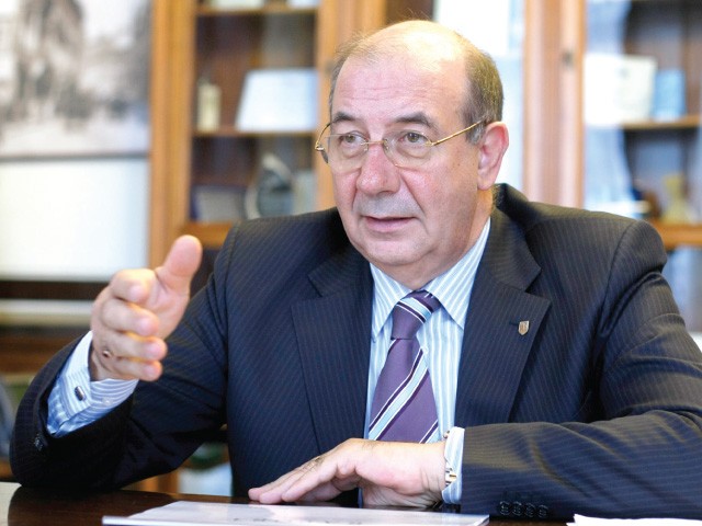 Gheţea: Aplicarea unor interpretări la OUG 50 ar putea duce la falimentul unor bănci