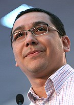 Ponta: Anastase, Botiş, Oprea şi alţii au votat contrar dorinţei preşedintelui