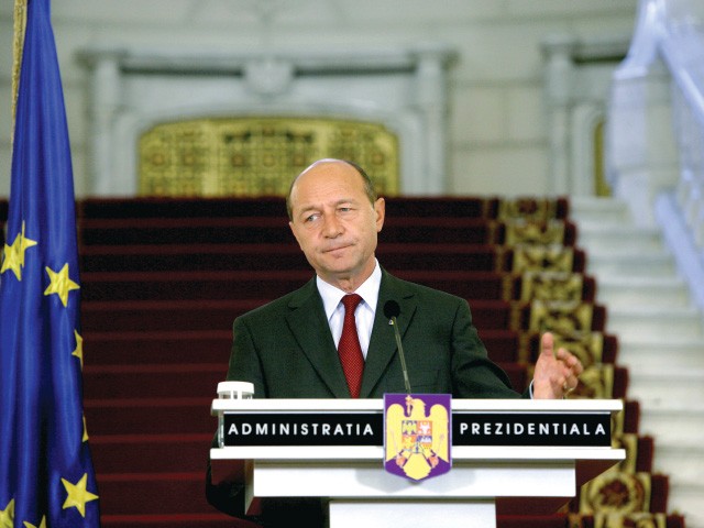 Consultări în „famiglie” la Cotroceni