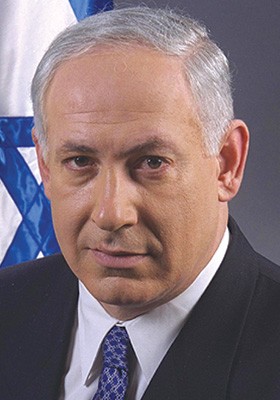 Netanyahu va fi operat duminică