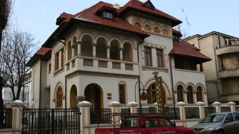 România, obligată să schimbe legislaţia despăgubirii foştilor proprietari