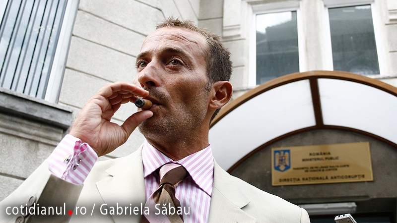 Mazăre: Voicu se lăuda și frati-miu zicea de complezență „Da! Da!”