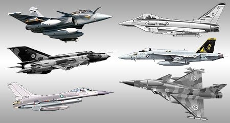 Departamentul de Stat american salută decizia României de a achiziţiona avioane F-16