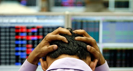 Mai multe ţări vor intra în incapacitate de plată în următorii ani