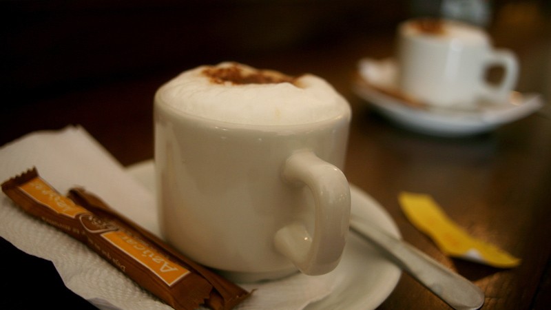 Producătorul cafelei Lavazza a murit