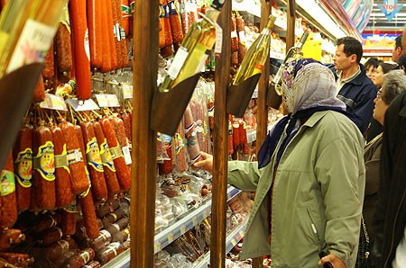 Caroli şi Campofrio au fuzionat