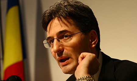 Leonard Orban: Eu am avut cariera mea de tehnocrat