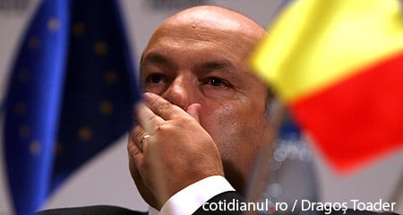 Marian Miluţ (PNŢCD): Relaţiile cu PDL nu se derulează atât de intens şi rapid precum am dori