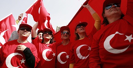 Petrolul şi istoria provoacă un conflict diplomatic Turcia-SUA