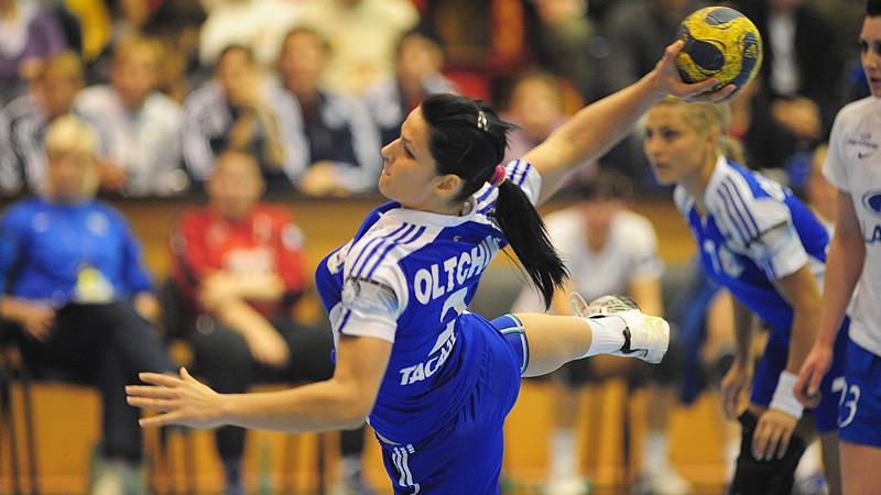 HK Viborg – Oltchim 28-21 (14-11)