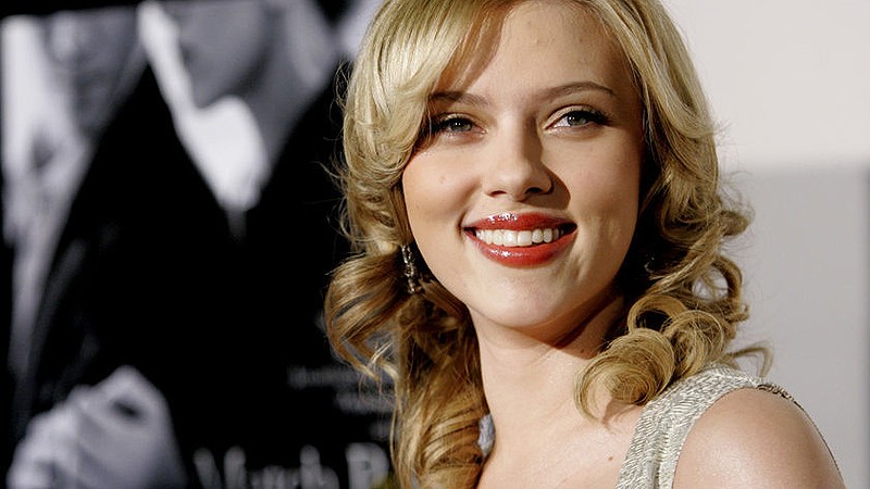 Scarlett Johansson lansează un nou album muzical