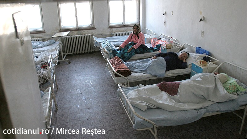 Federaţia „Solidaritatea Sanitară” respinge introducere tichetelor de sănătate