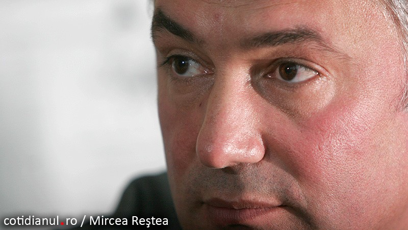 Cineva îl protejează pe Videanu de DNA!