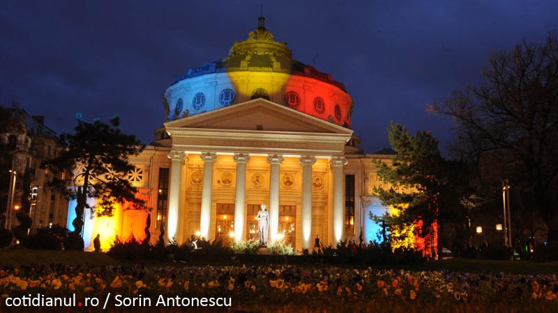 Locul 43 pentru Bucureşti în topul celor mai scumpe oraşe pentru expaţi