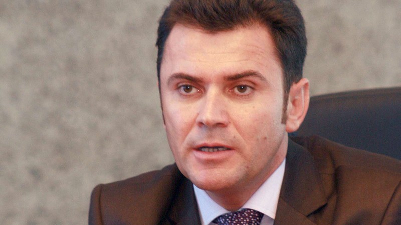 Noul primar interimar, Mircea Dolha, anchetat de DNA pentru luare de mită