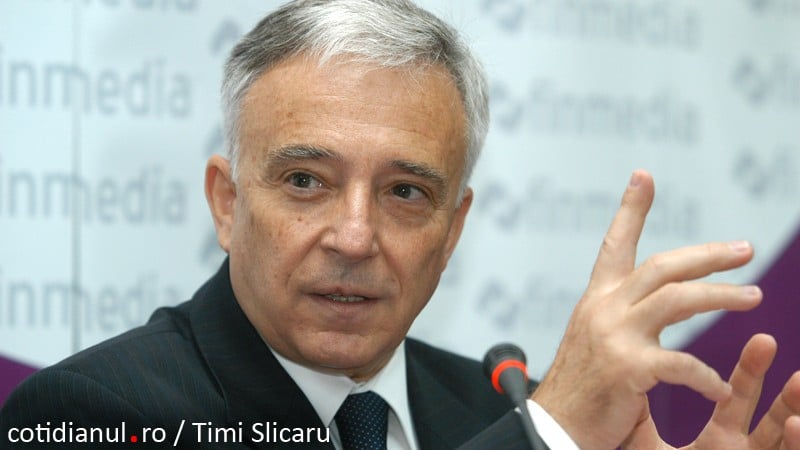 Isărescu: Dobânzile ar putea creşte