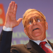 Ion Iliescu: Am decis să mă retrag din toate funcţiile pe care le deţin în partid