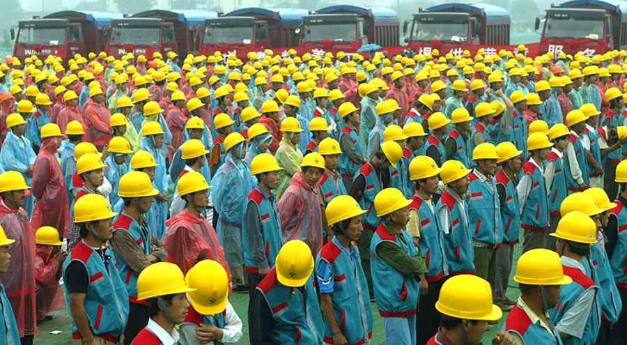 Energia, euro şi chinezii