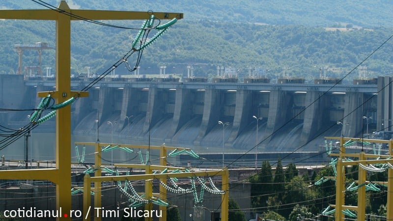 Prețul energiei la Hidroelectrica depinde de cotaţia aluminiului