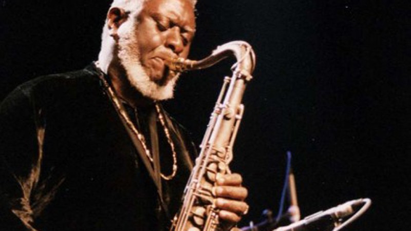 Bucharest Spring Jazz, 5-15 mai