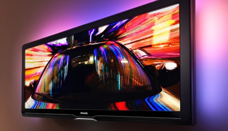 2.000 de euro prețul unui televizor 3D în România