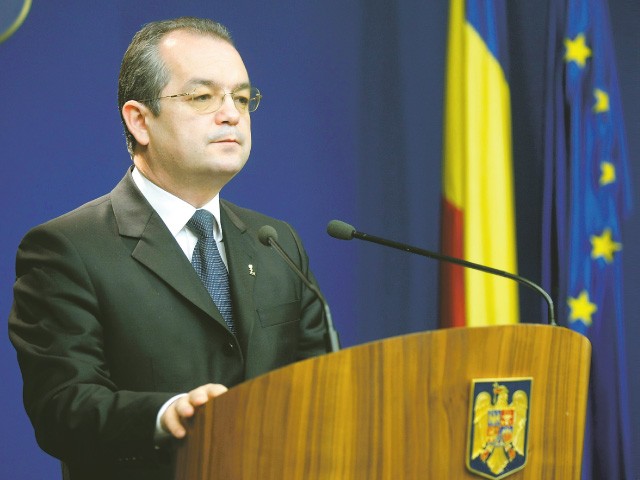 Boc îi va numi pe şefii Institutului de Investigare a Crimelor Comunismului