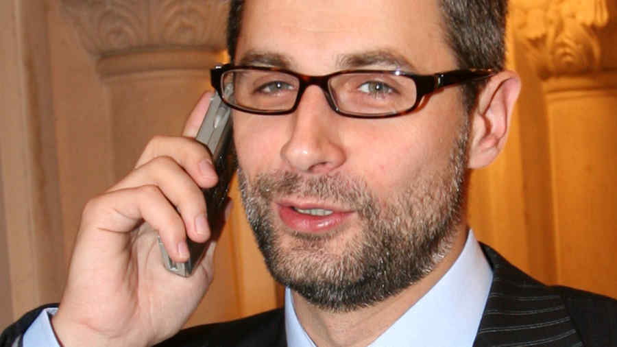 „Evenimentul Zilei” umblă cu „Nasul” vopsit