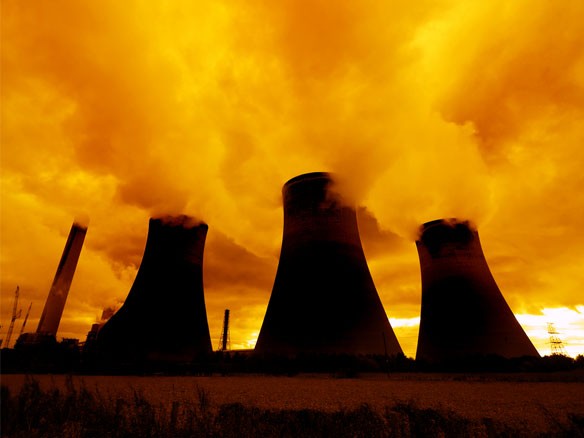 Boc își vinde certificatele de emisii de gaze cu efect de seră