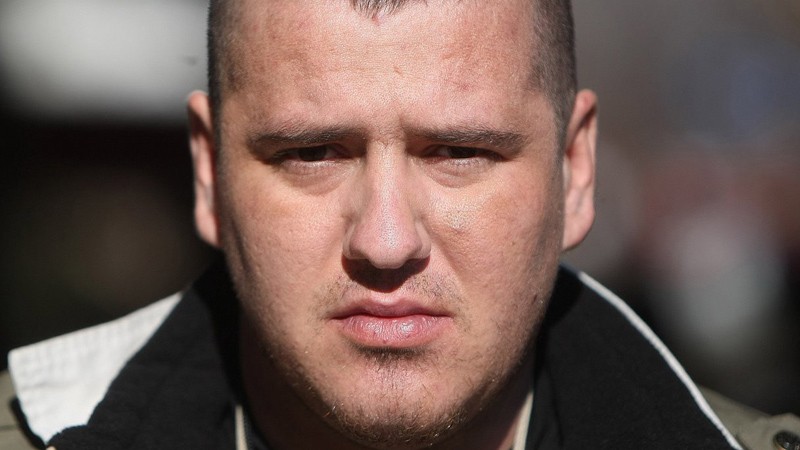 Mile Cărpenişan, sublocotent post-mortem