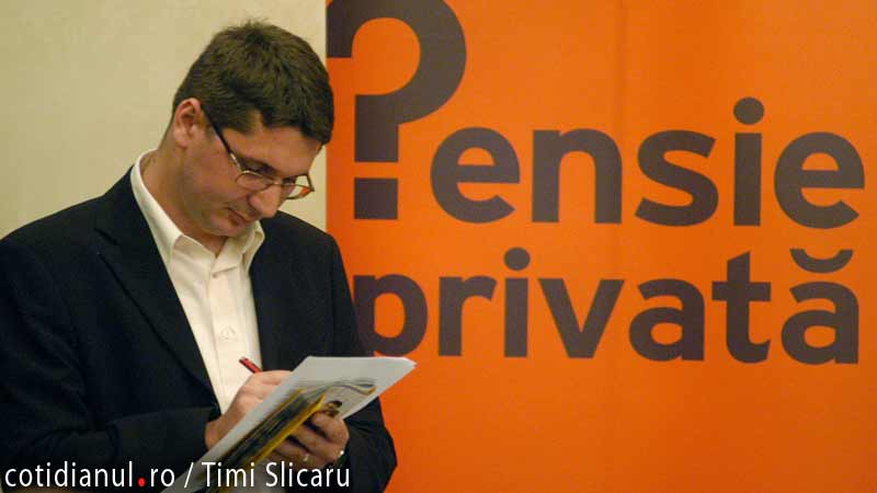 În 2 ani românii nu au strâns în contul de pensii obligatorii nici pensia pe o lună