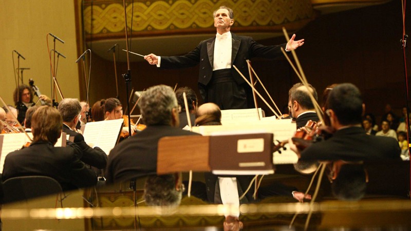 Concert record de 171 de ore la Varşovia