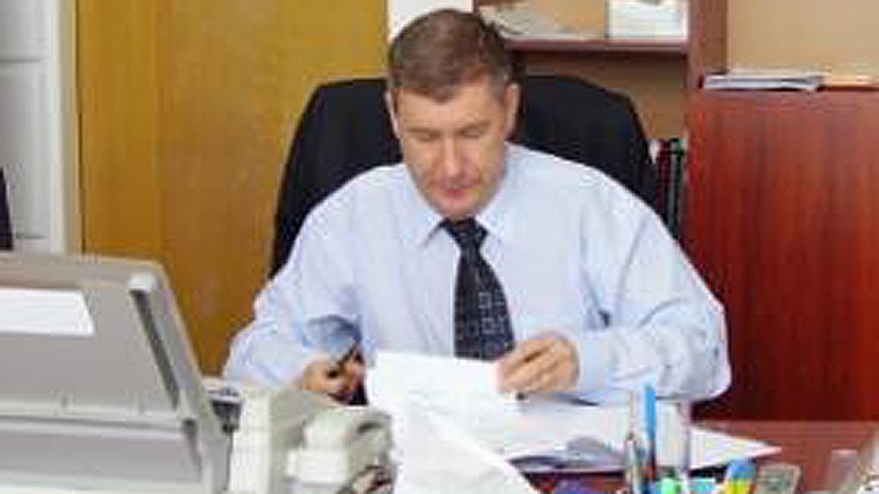 Şeful Cimitirelor şi Crematoriilor Umane, săltat director la Ministerul Economiei