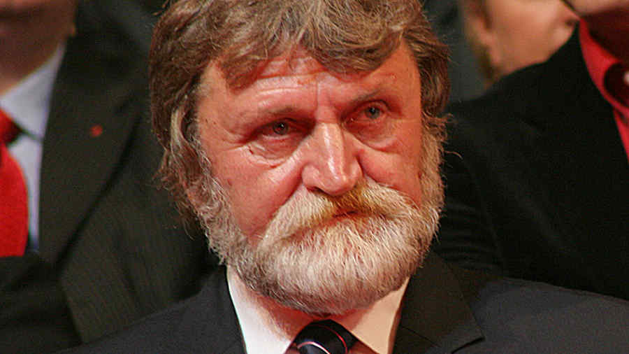 Plecarea lui Ion Vasile din PSD readuce vechi membri în partid